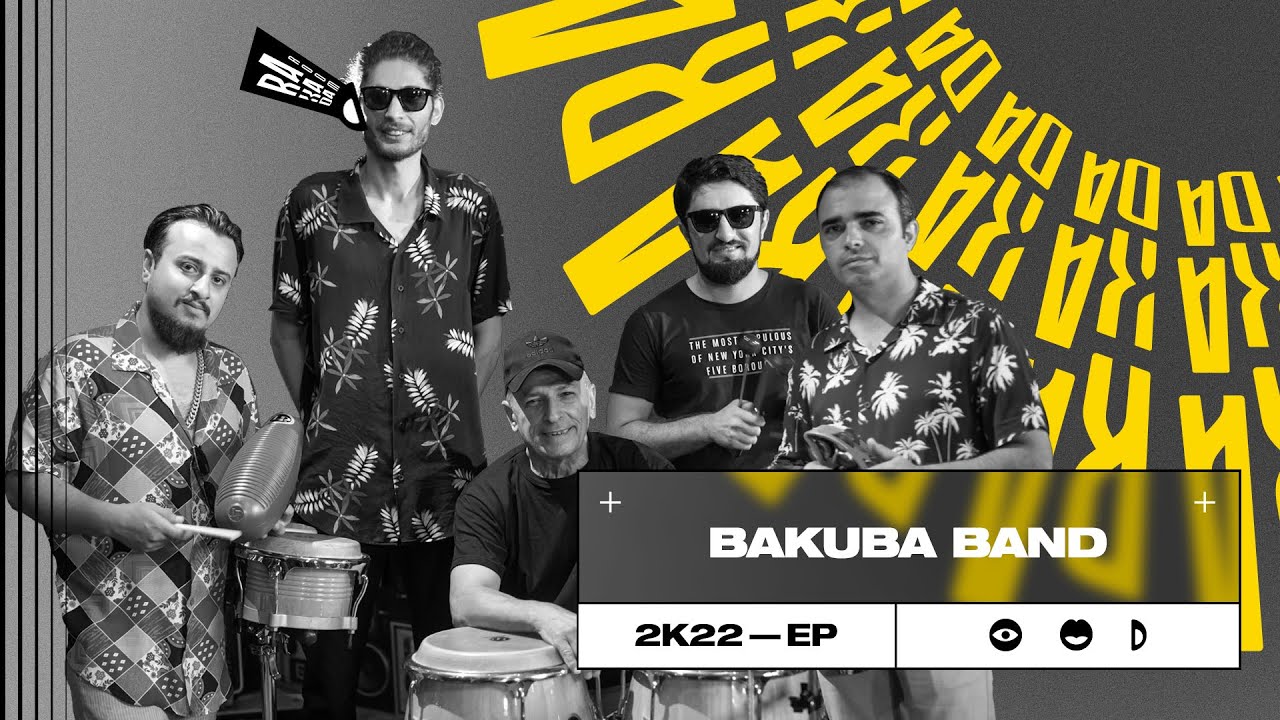 Bakuba band | Rakkada Room