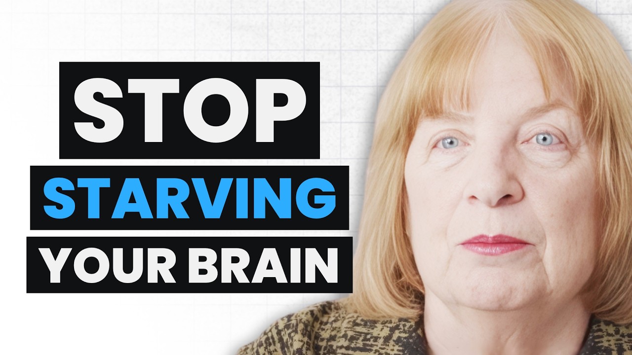 This Doctor Shows You How You Can Avoid Cognitive Decline | Dr. Mary Newport