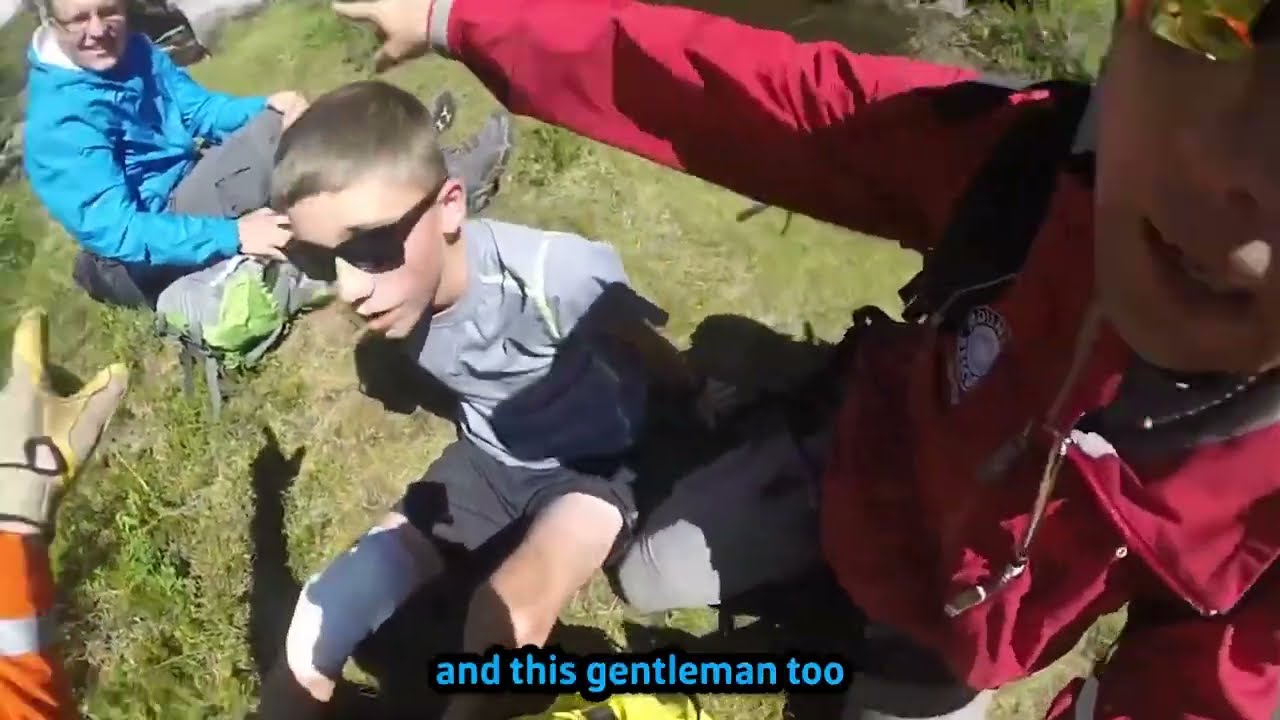 When Hero Cops Become the Last Hope