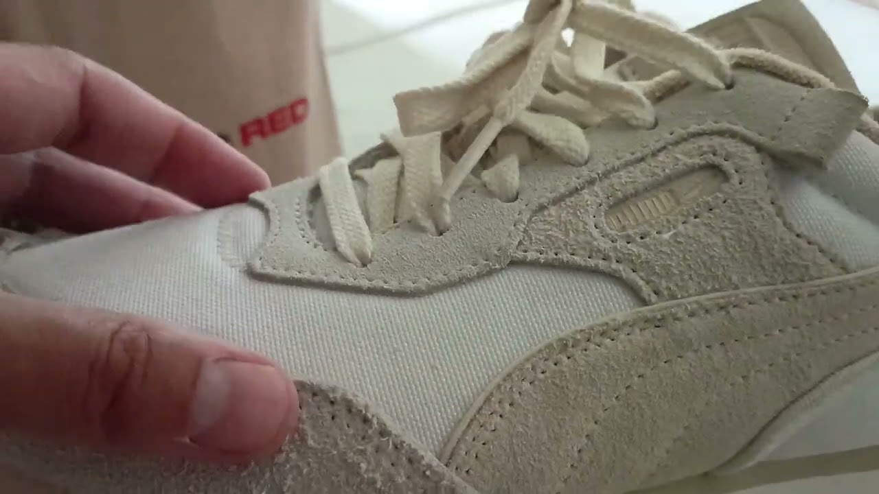 Как отличить оригинальную продукцию Puma