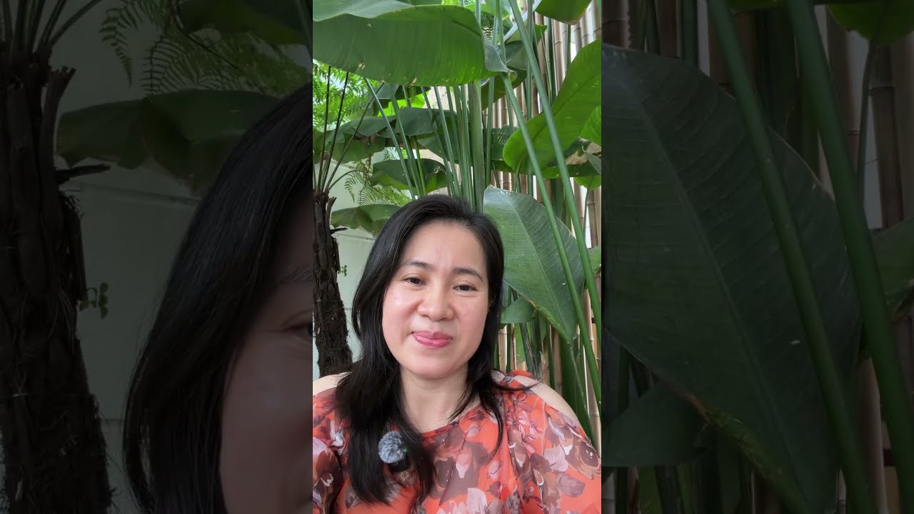 Giàu vật chất - khi vật chất trở thành phương tiện phụng sự.#weduvate#videodisan
