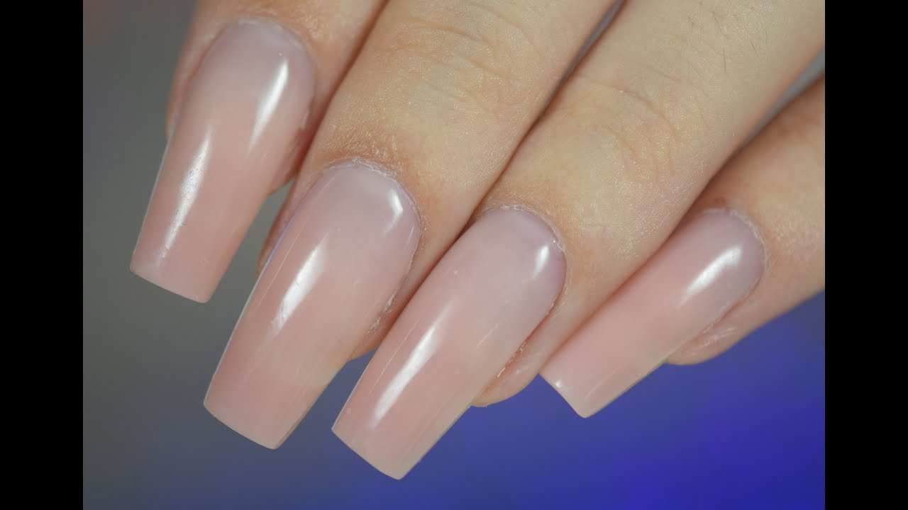 HARD GEL REFILL | Red Iguana | April ryan