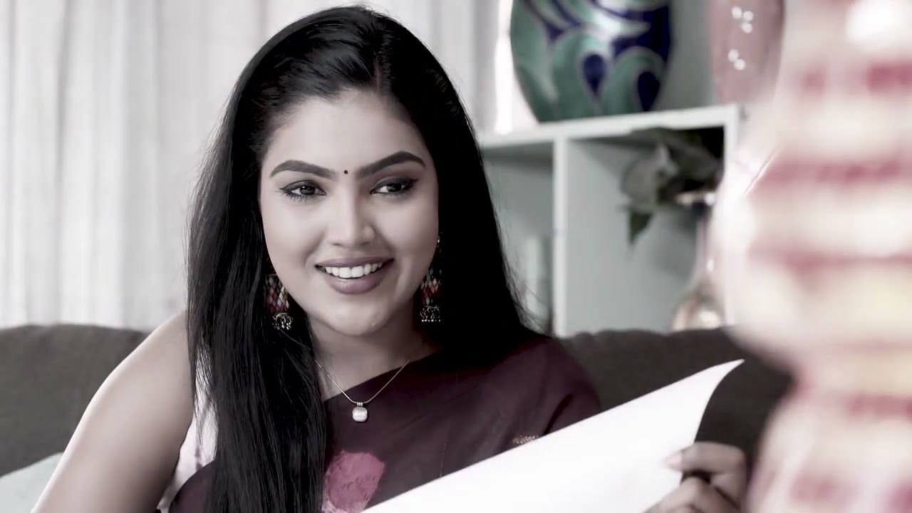 The Parcel Scares Rani - Ninaithale Inikkum - Full ep 893 - Zee Tamil - 06-May-204