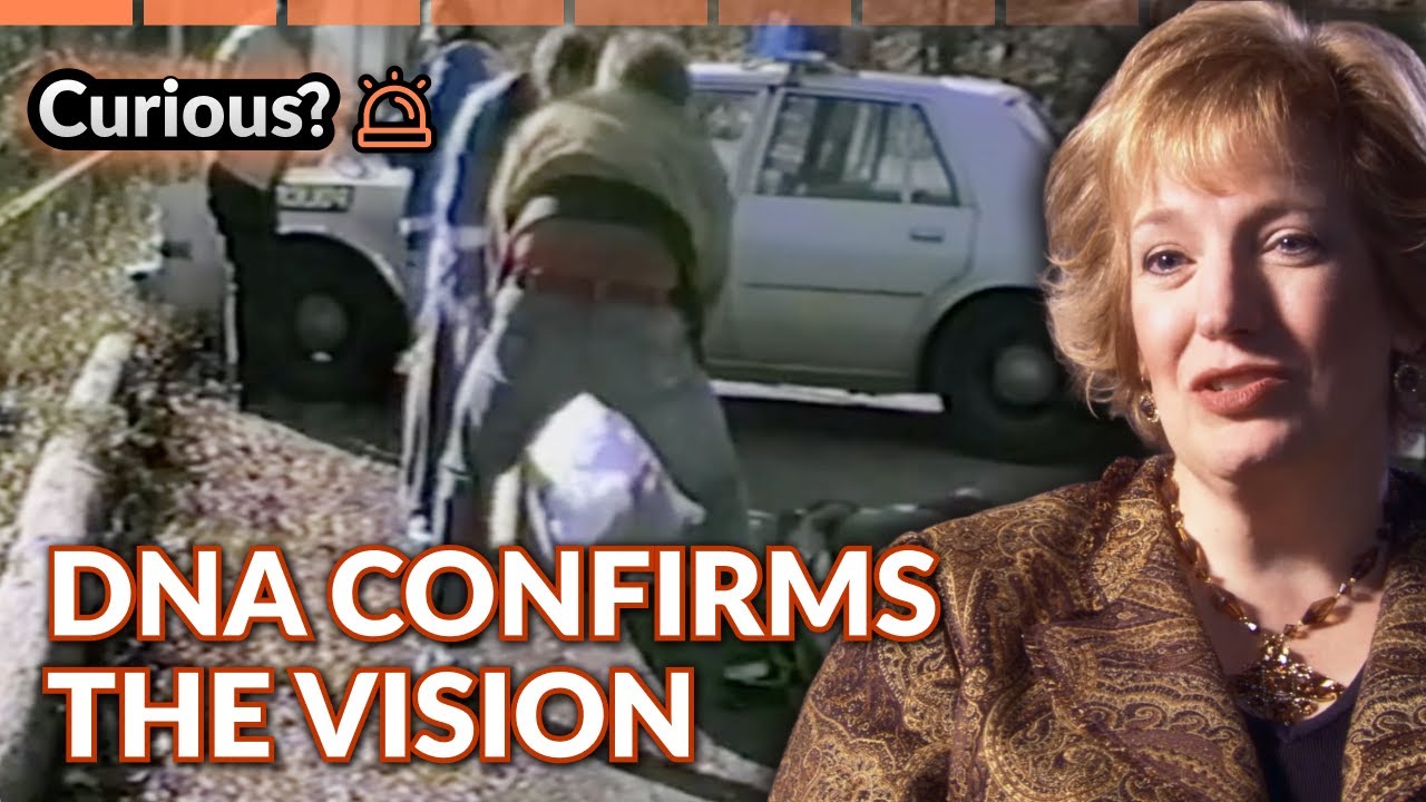 Psychic Investigators BEST Full Episodes | Psychic (Investigators) CSI