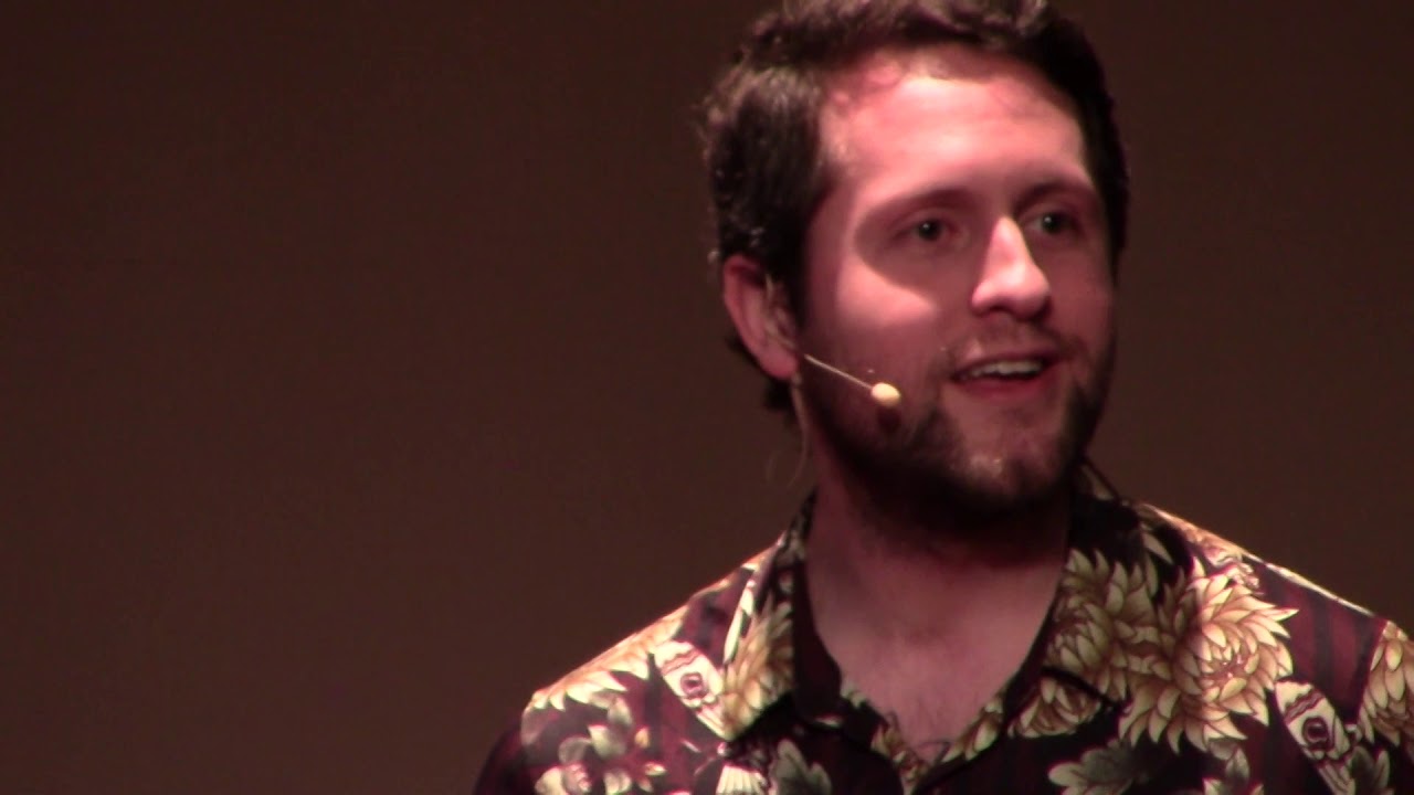 Is PC culture ruining comedy? | Ky Krebs | TEDxUAMonticello