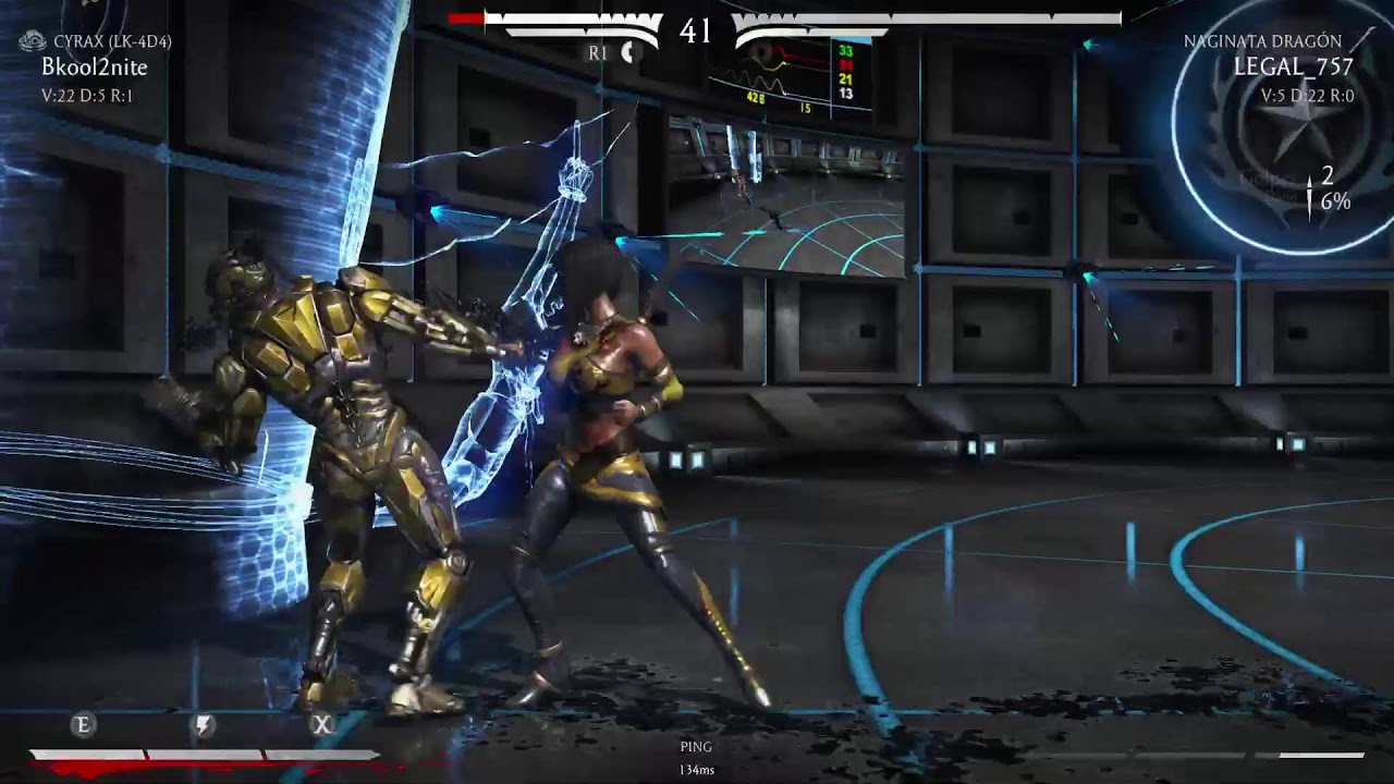 Mkx
