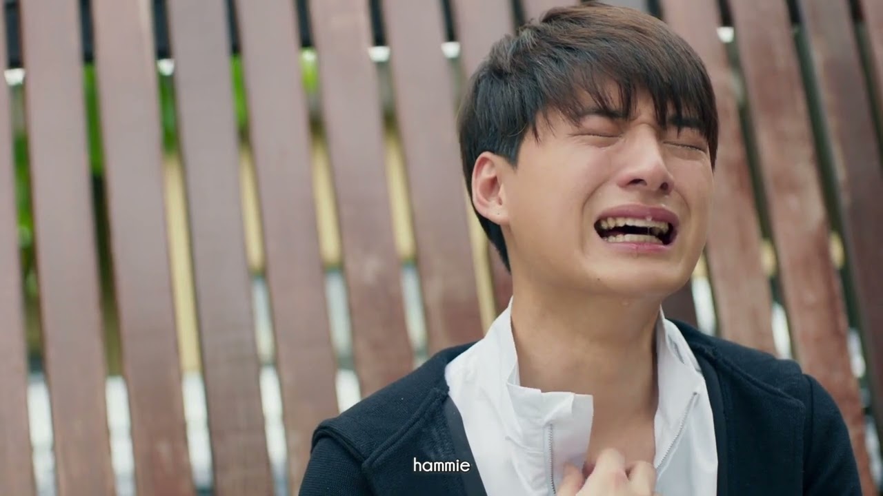 Krist Perawat - Crying Compilation (2022)
