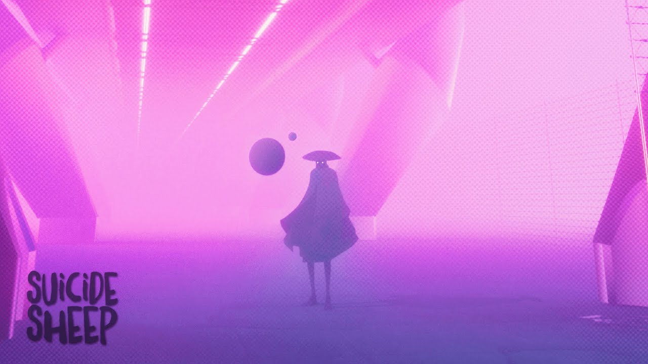 Tails & Iris Penning  - Wanderer
