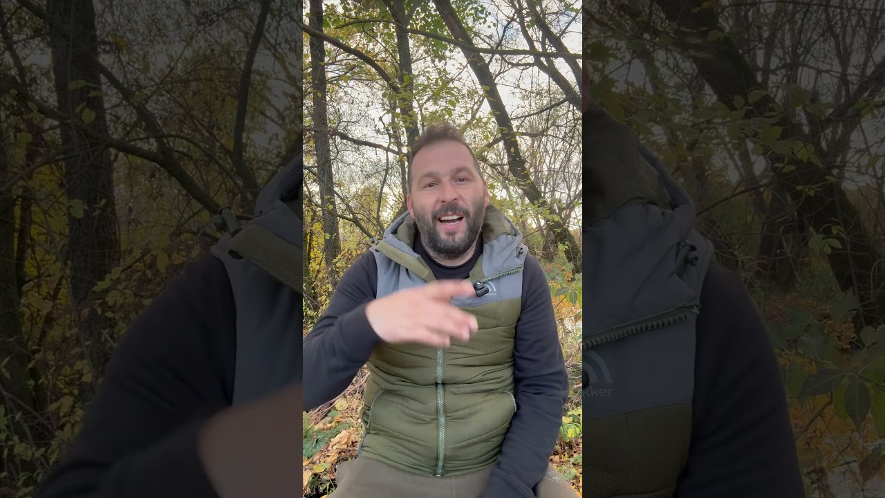 8.11 sa vidíme v Rybarskych potrebách Lifefish. Klobásky, vínko, pstruhy, zľavy a tombola