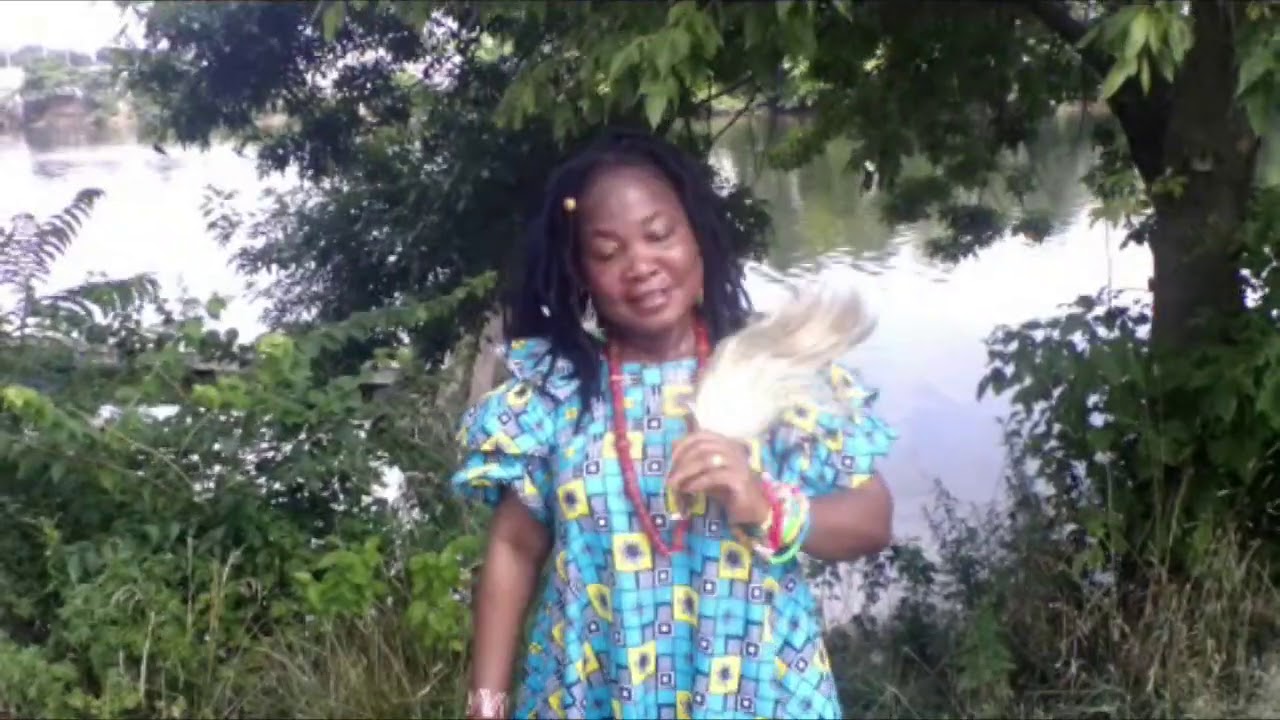 Zaye Tete: Nan-wo-men-lar