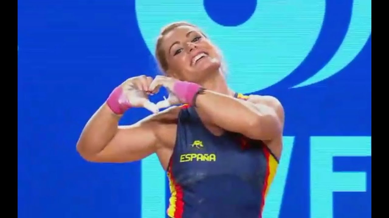 WOMEN 75kg A SNATCH / 2017 WEIGHTLIFTING WORLD CHAMPIONSHIPS