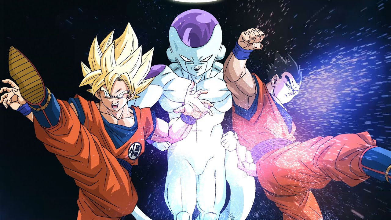 SUPER DRAGON BALL HEROES WORLD MISSION - Free Update #3 Trailer | Switch, PC