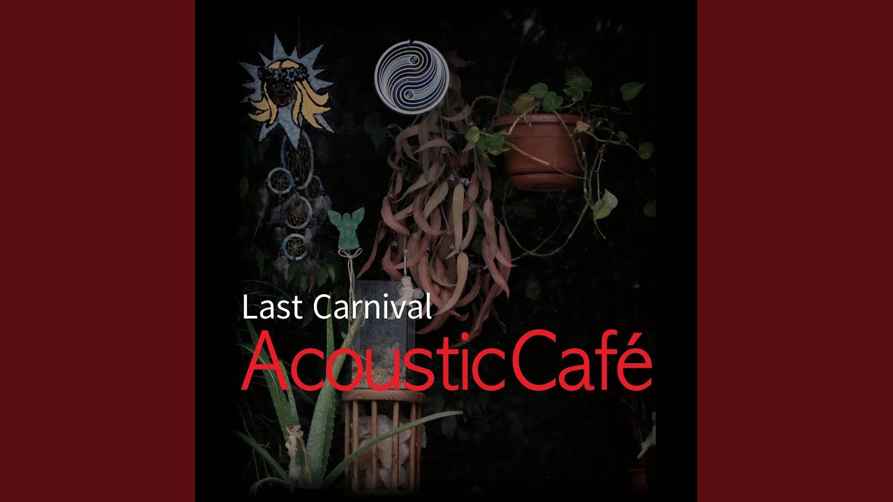 Last Carnival
