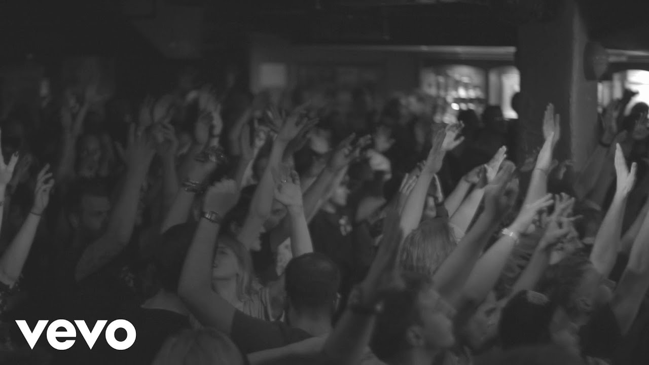 NO CONSEQUENCE - Our Time Has Come