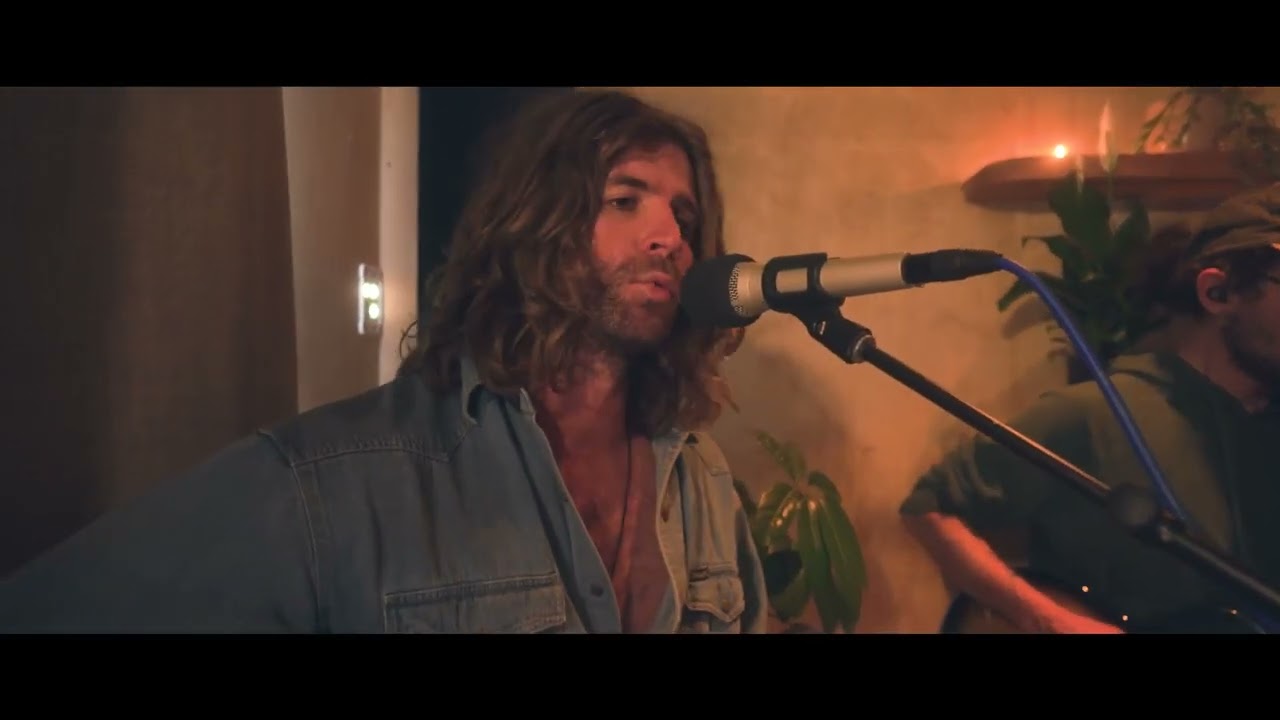 Black Hole Sun - Soundgarden - Acoustic Cover Dolphin Friendly