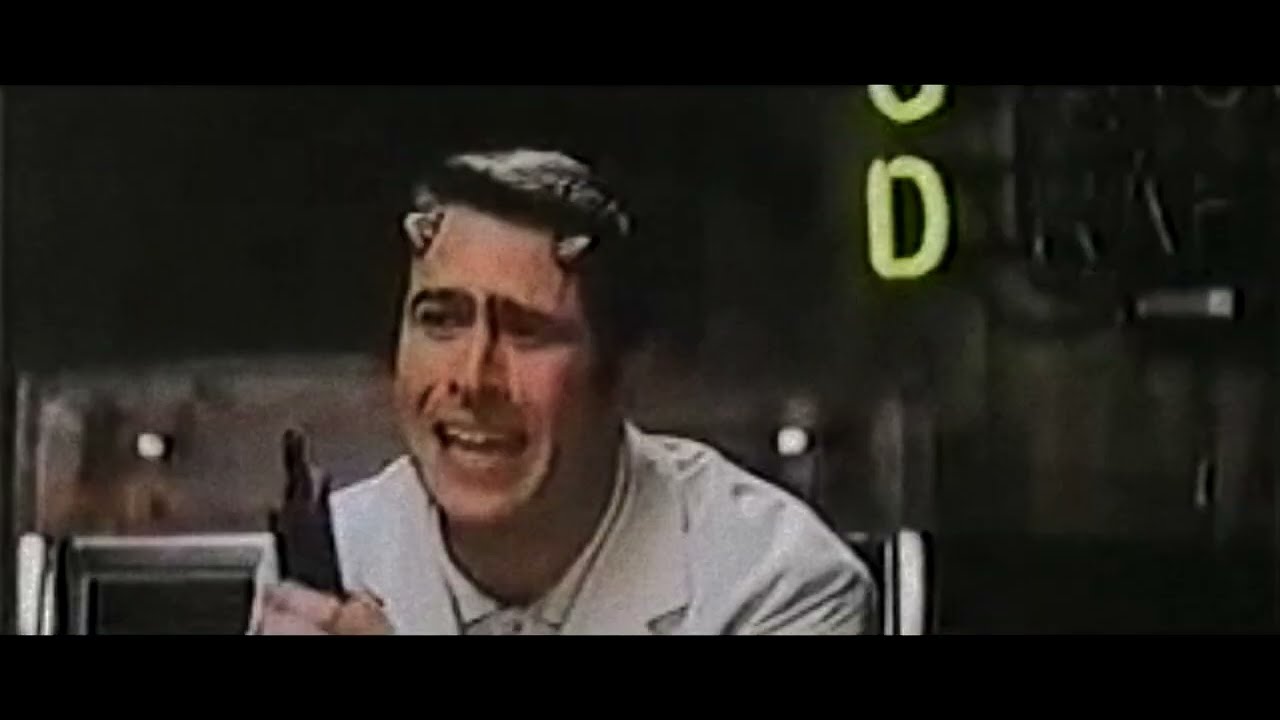 Dogma - Evil Is An Abstract (Deleted Scene)