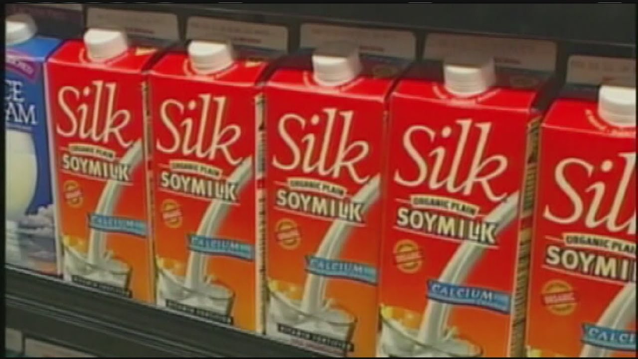 Nancy Dell: Foods reduce breast cancer; Coconut oil for eczema