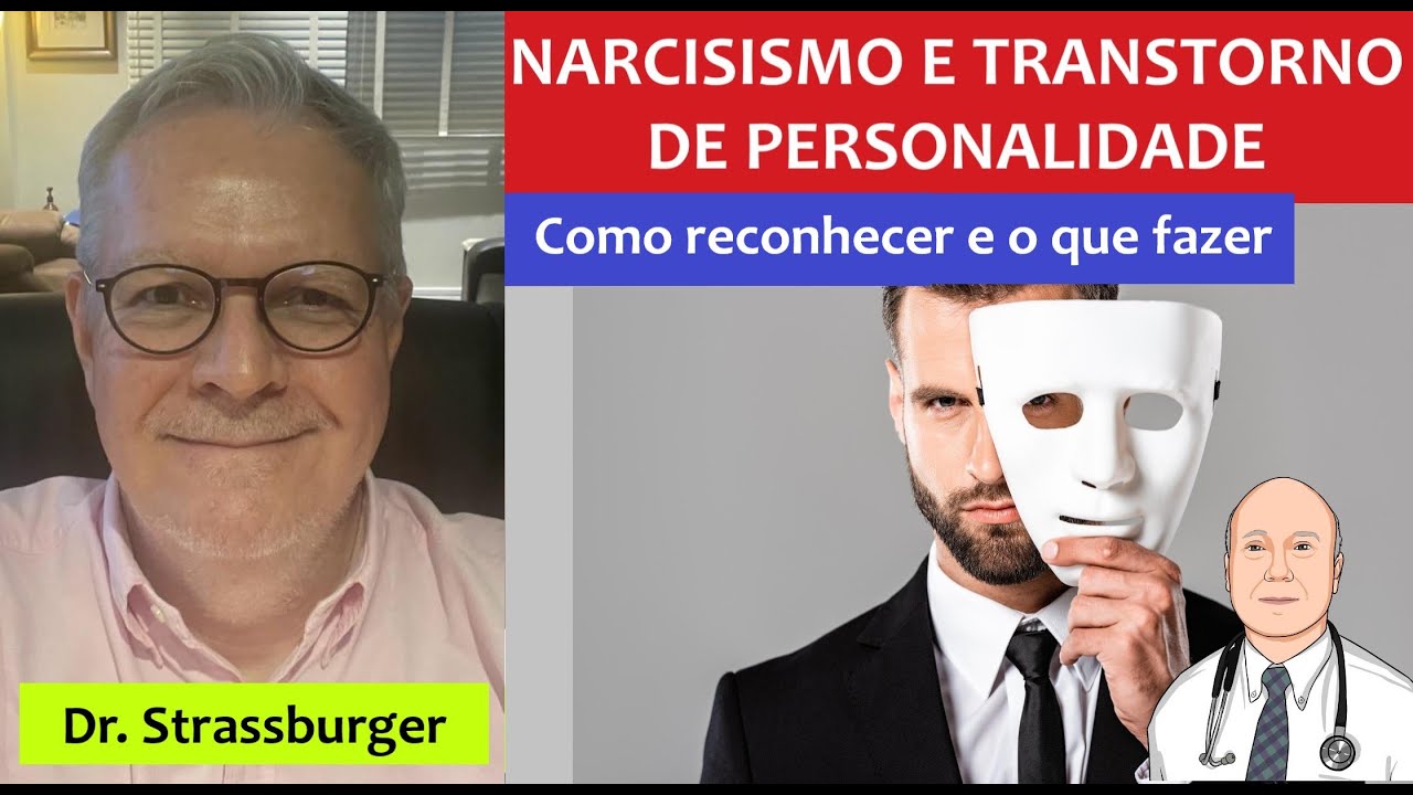 Narcisismo é doença? Como bem entender a personalidade e os transtornos narcisistas