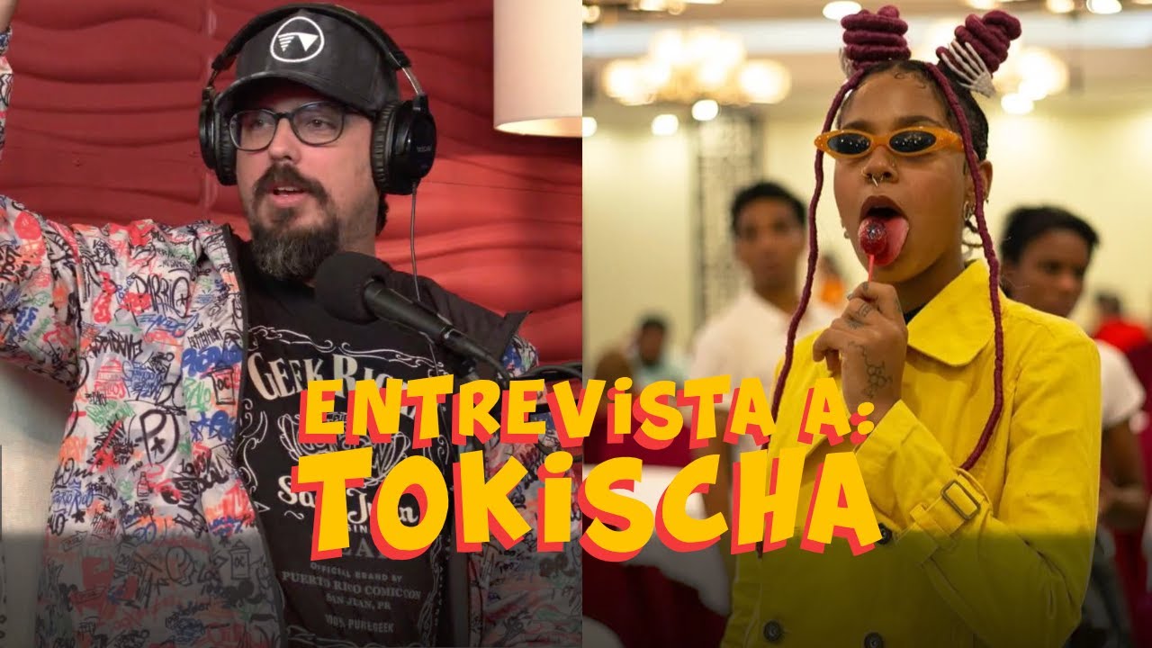 Tokischa deja las dr0gas y habla de la bellakera que tiene en OnlyFans