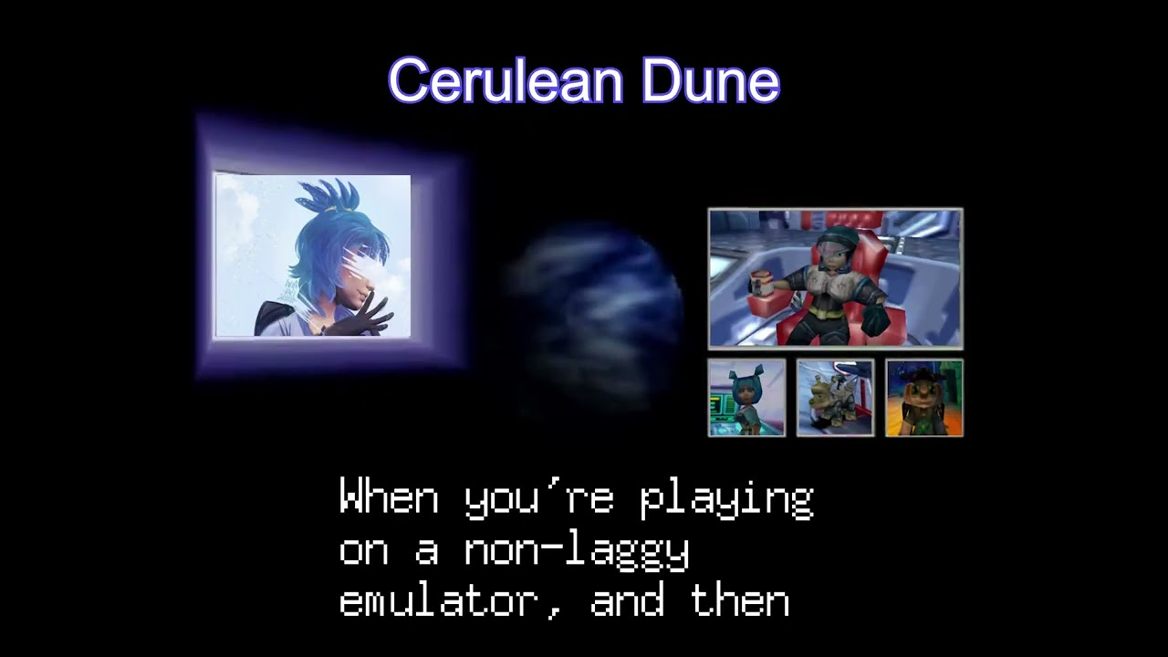 Jet Force Gemini Version Differences