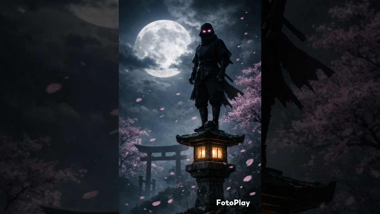Ninja Way