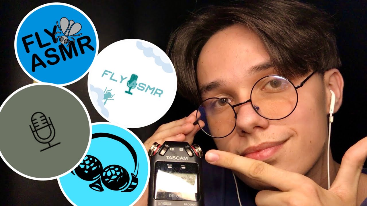 АСМР Я ПОПРОСИЛ СВОИХ ПОДПИСЧИКОВ СДЕЛАТЬ МНЕ ОФОРМЛЕНИЕ ДЛЯ КАНАЛА