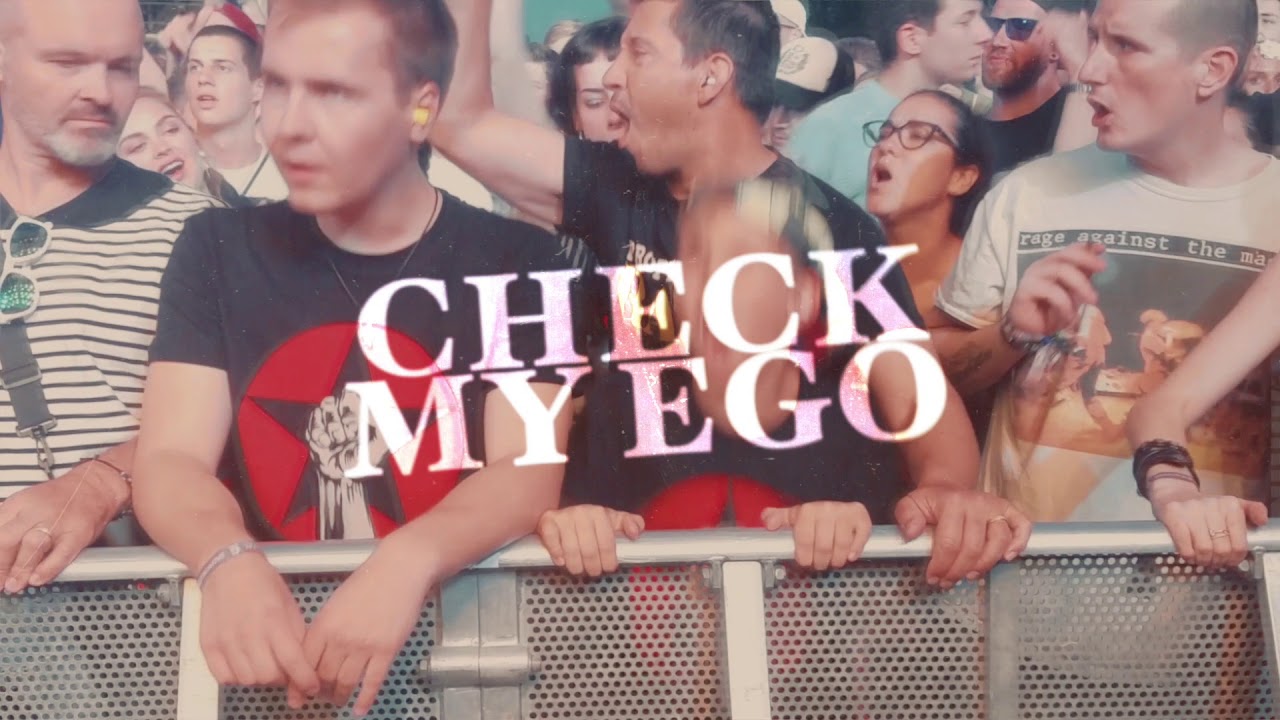 Prophets of Rage - Heart Afire