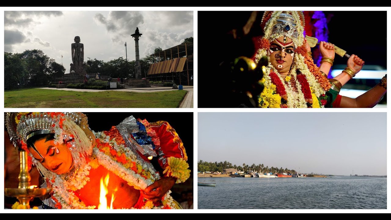 Explore the beauty of Tulunadu. Visit Tulunadu/ Tulunadu culture/ Tulunadu beaches. #Culture #Nature