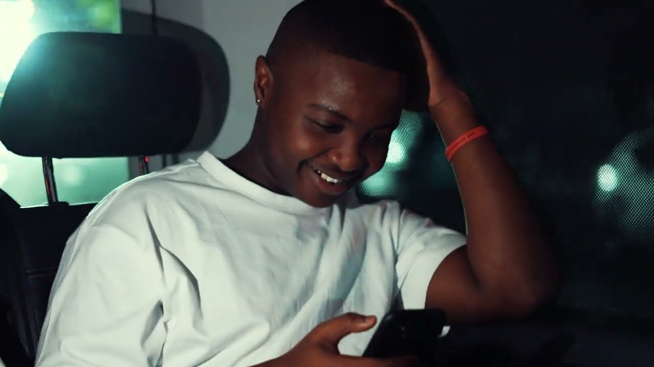 Dlala (Official Visualiser)