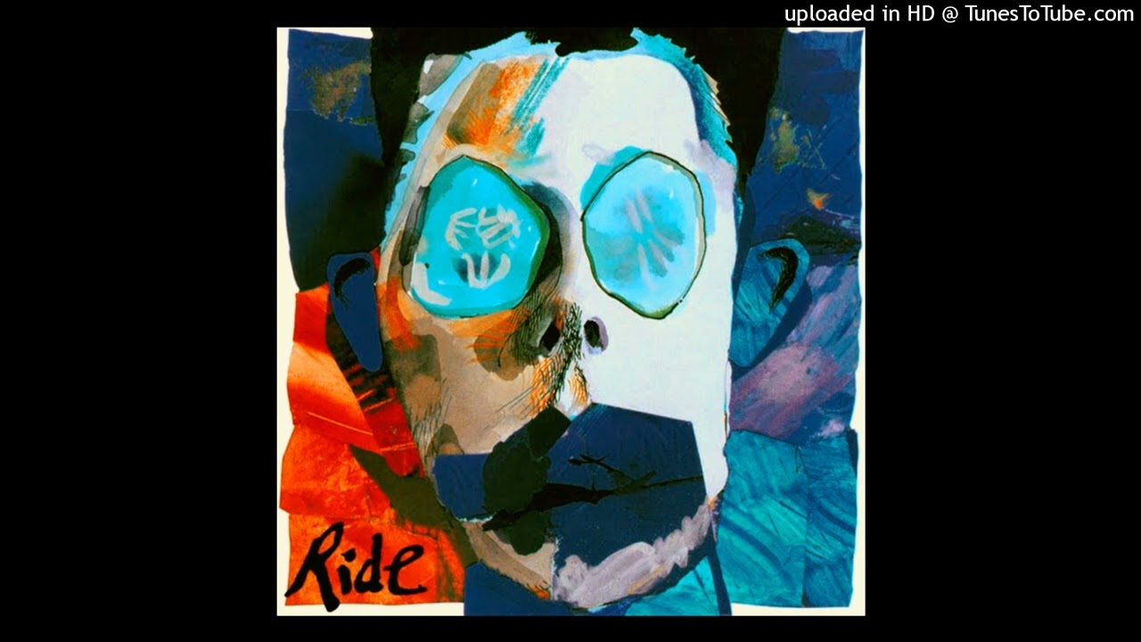 Ride - Not Fazed (Instrumental)