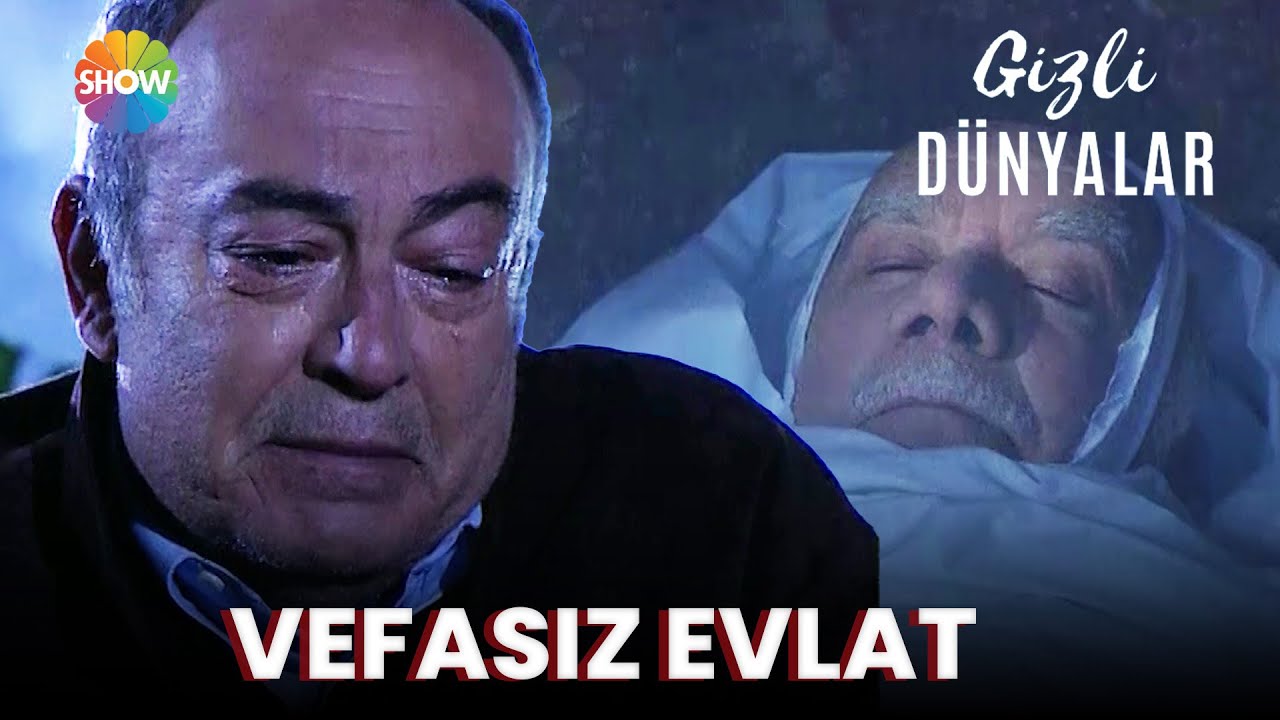 Gizli Dünyalar | Vefasız Evlat (FULL HD)