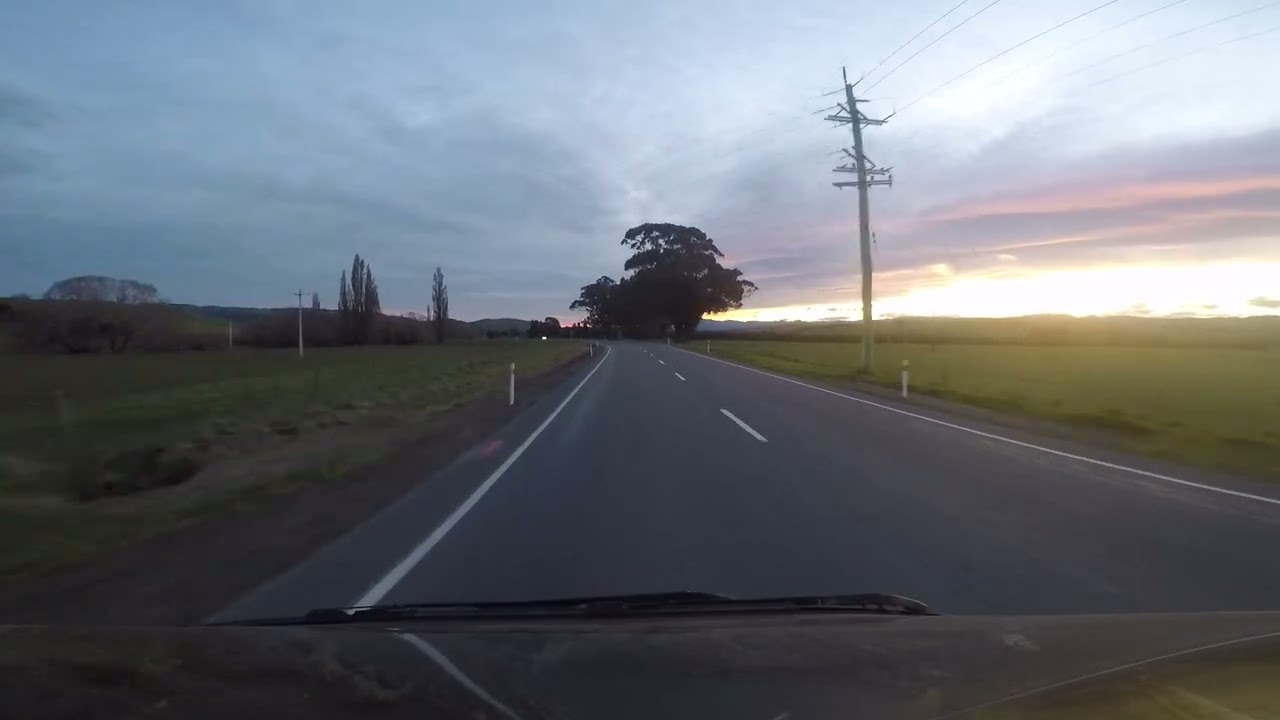 On the Road New Zealand