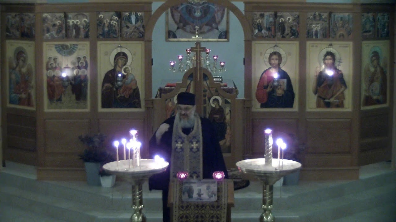 Vespers