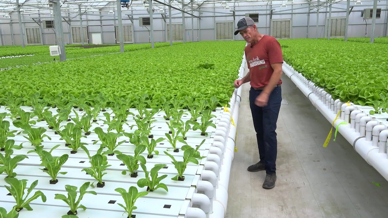 A Growing Passion | Inside 