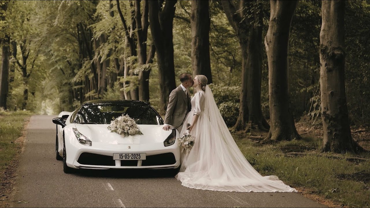 Gijs & Dianne // Same Day Edit