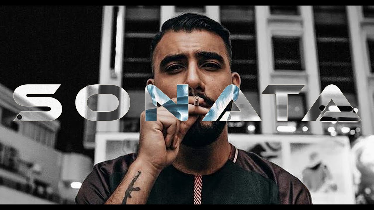 Asche x. Pa Sports x. Samra - Sonata [Remix]