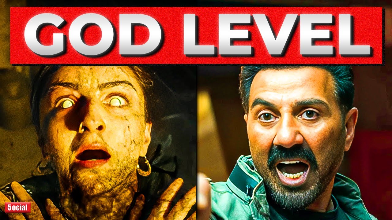 Jaat & Chhorii 2 | Honest Movie Reviews