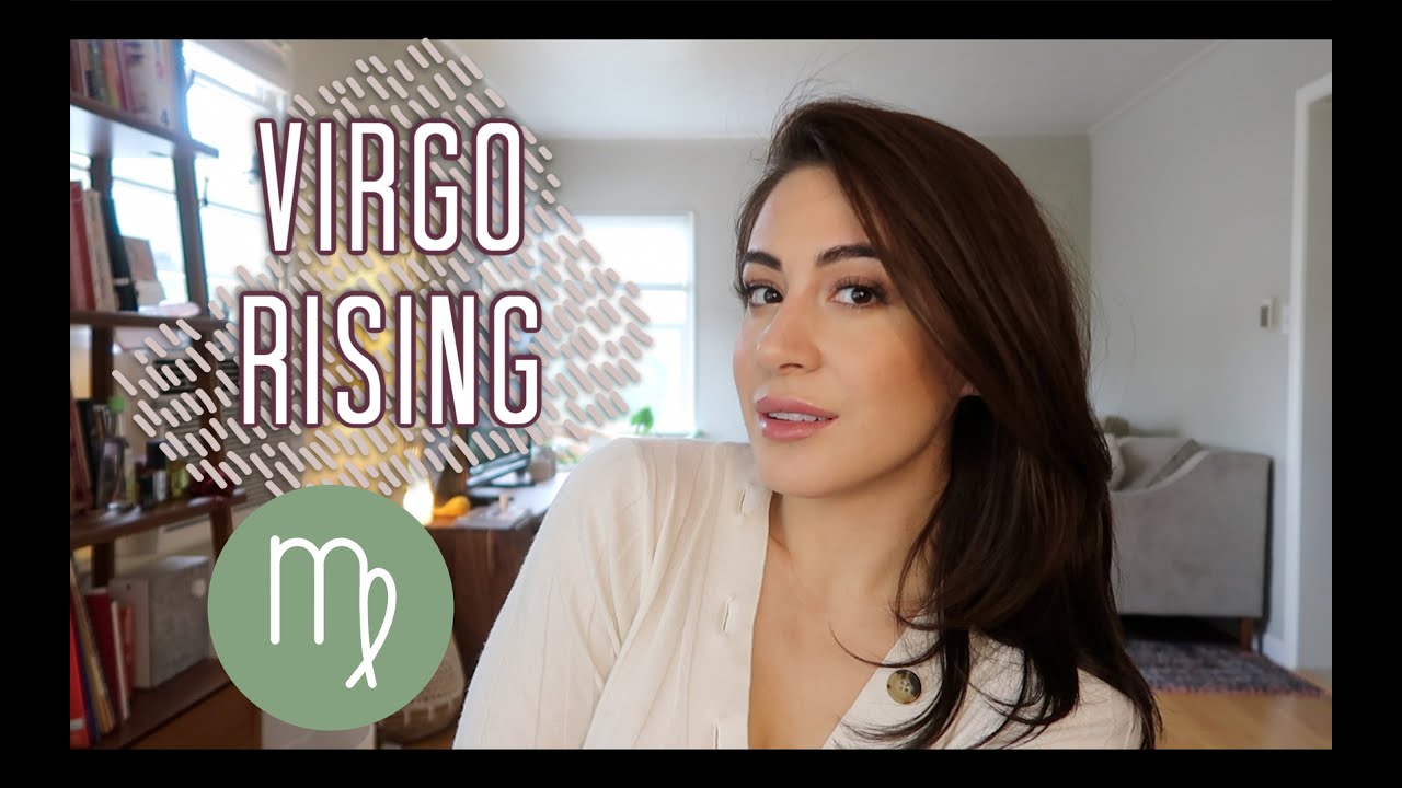 Rising Signs: Virgo
