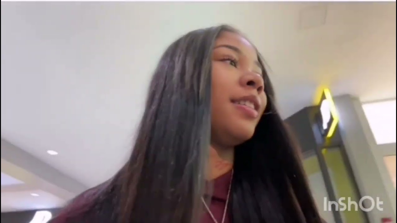  Lady Binladen in ATL