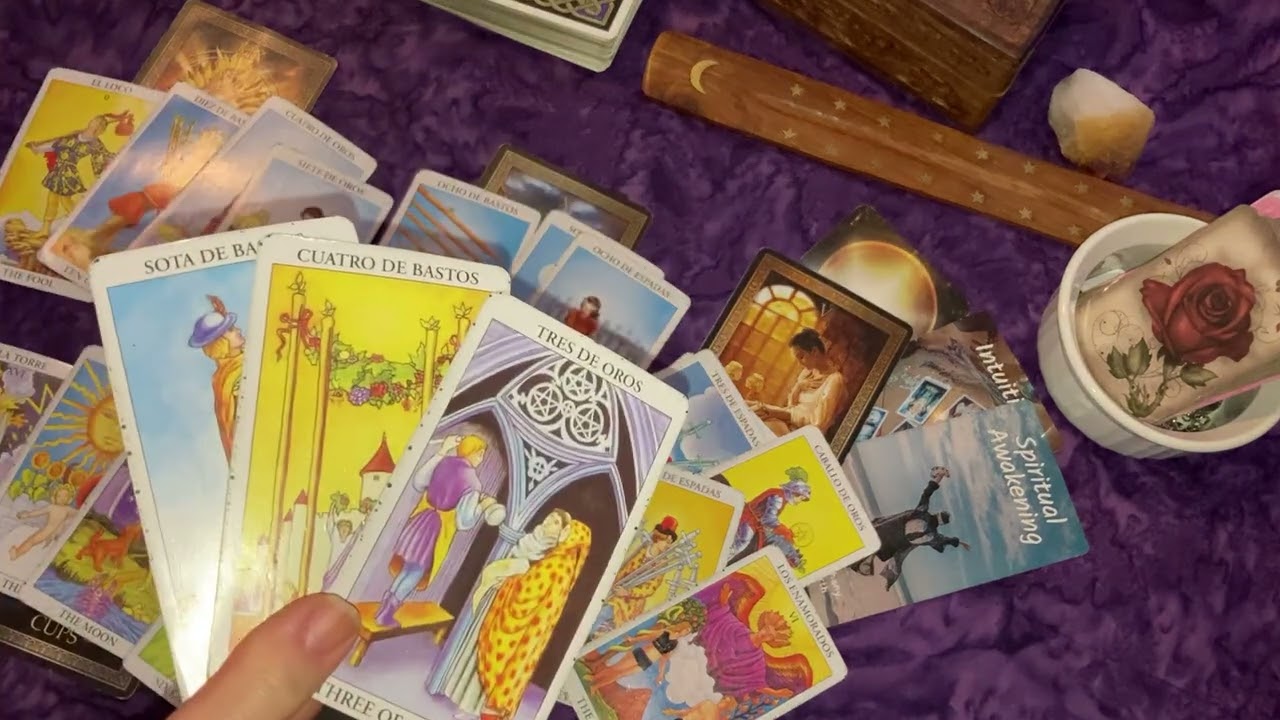 VIRGO 💜 YES! THEY HAVE a CRUSH ON YOU! 🔥