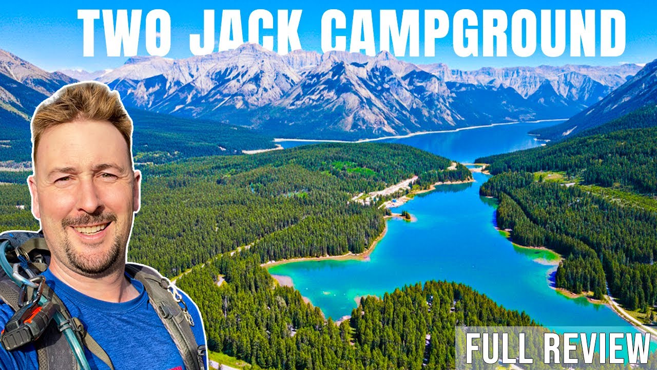 The Ultimate Guide to Two Jacks Campground in Banff National Park