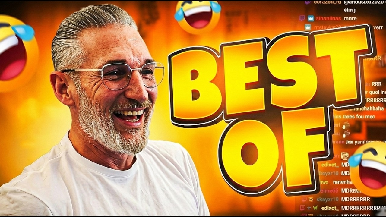 BEST OF RAVUS IMPOSSIBLE DE NE PAS RIGOLER 😂 BEST OF RAVUS #33