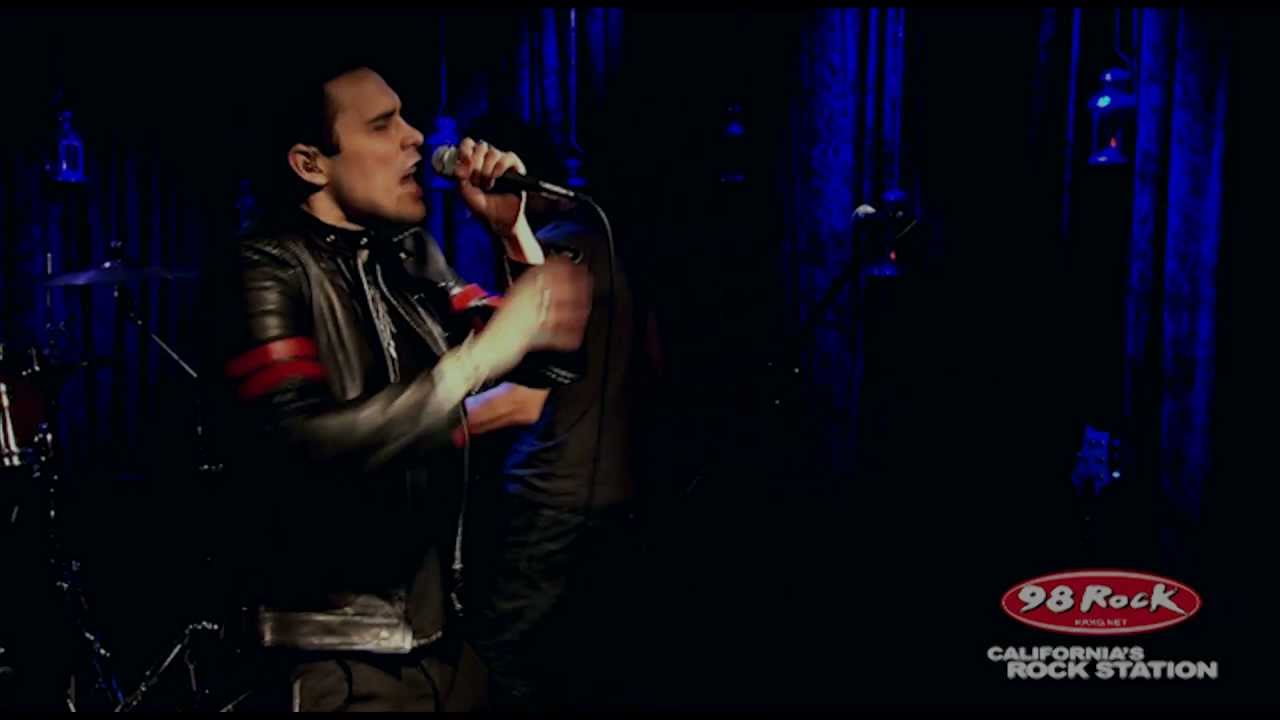 TRAPT 