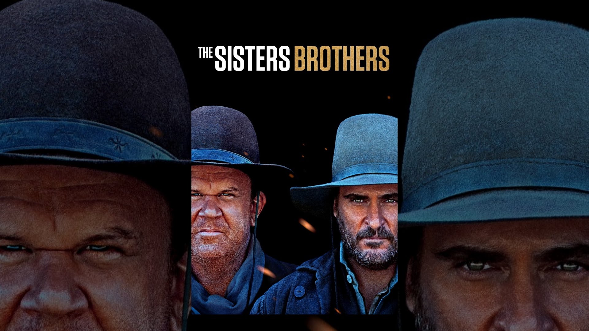 The Sisters Brothers