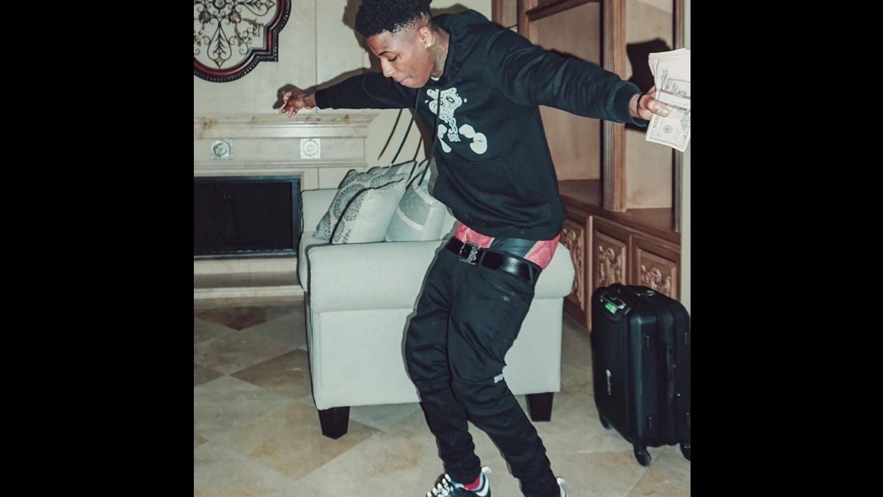 NBA YoungBoy x JayDaYoungan Type Beat 