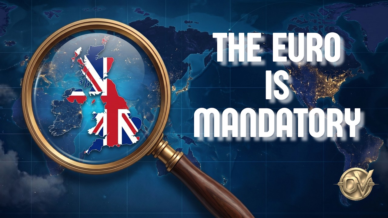 Upokorzenie kopenhaskie | Spojrzenia z zewnątrz na Brexit i Wielką Brytanię