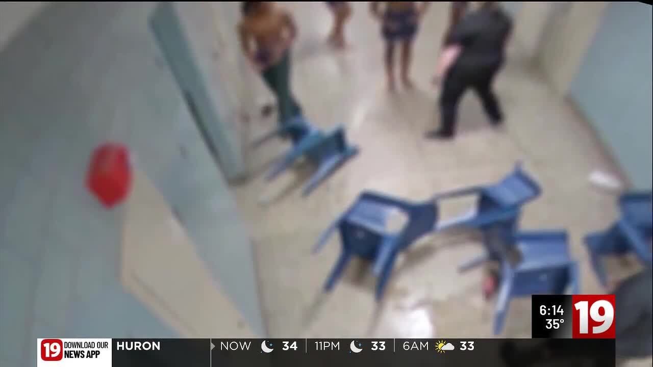 Teen faces adult charges in Summit County juvenile detention riot