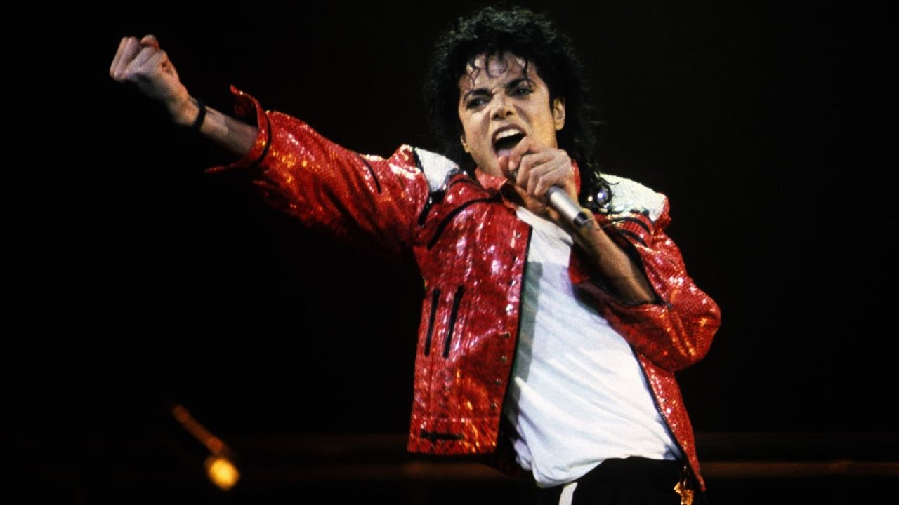 Micheal Jackson Song Trivia