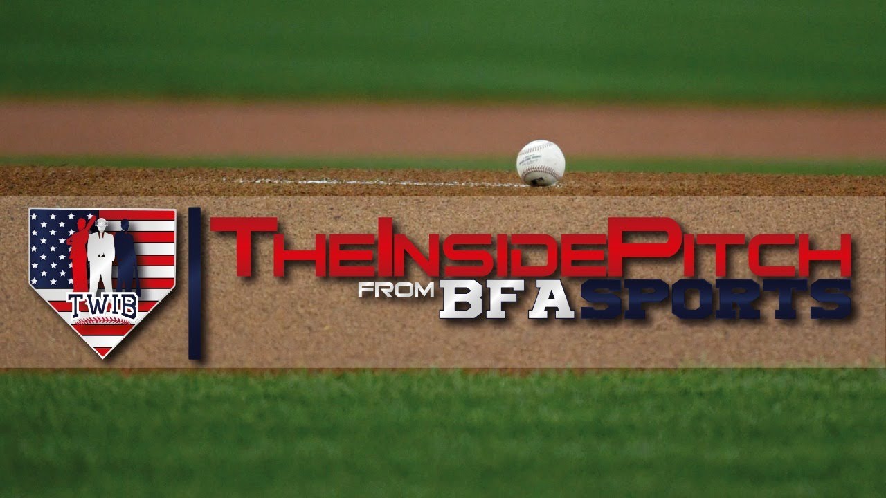 THE INSIDE PITCH - SAT JUNE 5TH - PLAYOFF EDITION