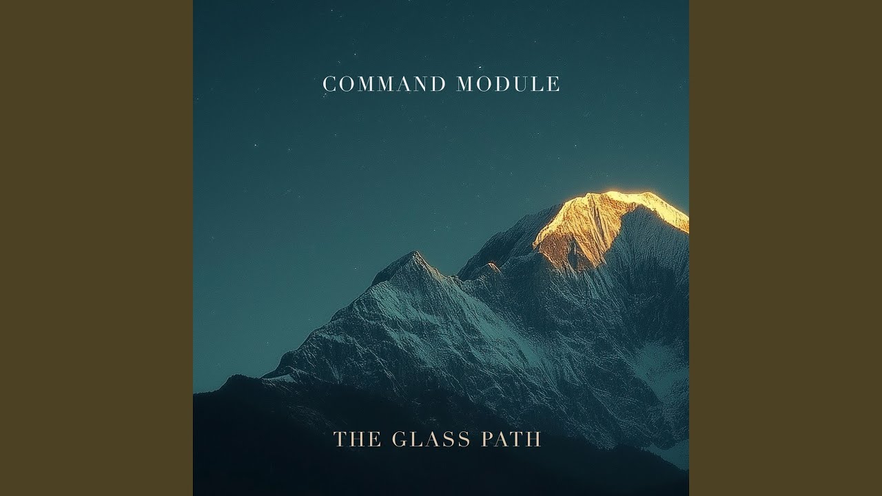 The Glass Path